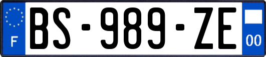 BS-989-ZE