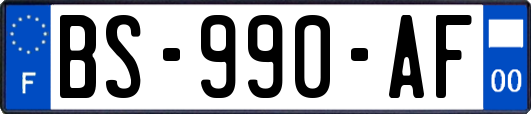 BS-990-AF