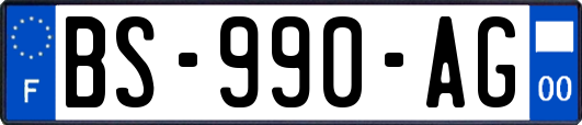 BS-990-AG