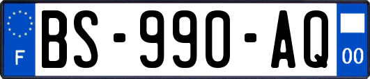 BS-990-AQ