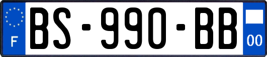 BS-990-BB