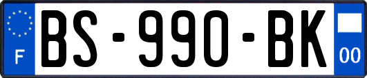 BS-990-BK