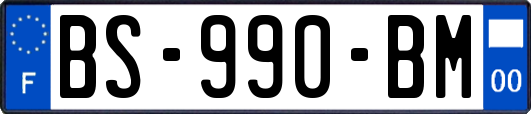 BS-990-BM