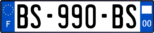 BS-990-BS