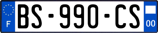 BS-990-CS
