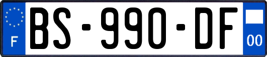 BS-990-DF