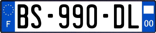 BS-990-DL