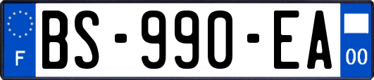 BS-990-EA