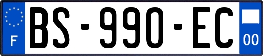 BS-990-EC