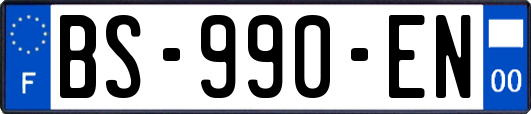 BS-990-EN