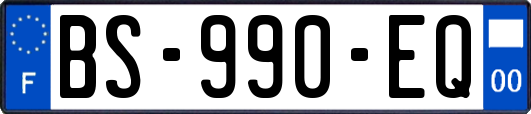 BS-990-EQ