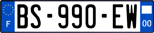 BS-990-EW