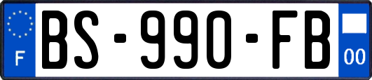 BS-990-FB