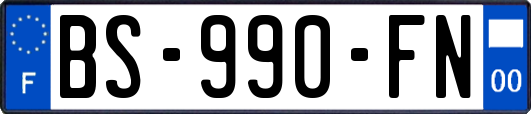 BS-990-FN
