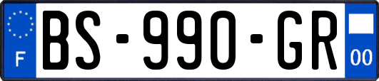 BS-990-GR