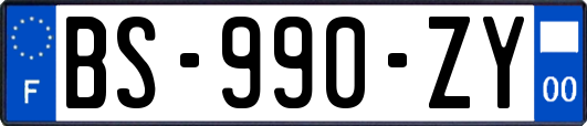BS-990-ZY
