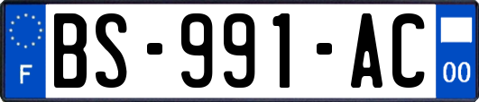 BS-991-AC