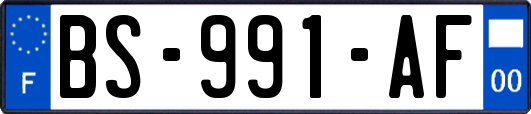 BS-991-AF