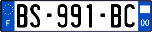 BS-991-BC
