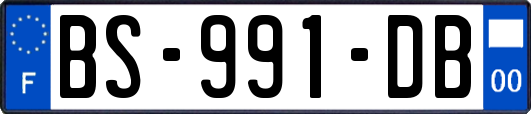 BS-991-DB