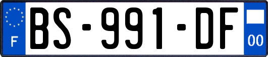 BS-991-DF