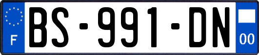 BS-991-DN