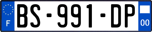 BS-991-DP