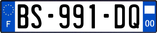 BS-991-DQ