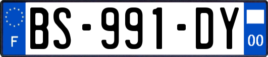 BS-991-DY