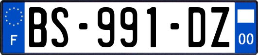 BS-991-DZ