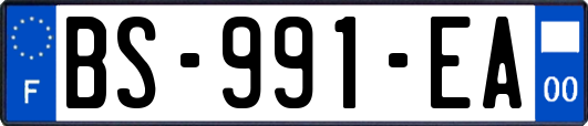 BS-991-EA