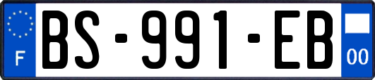 BS-991-EB