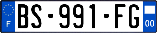 BS-991-FG