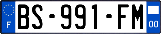 BS-991-FM