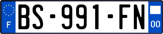 BS-991-FN