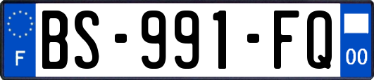 BS-991-FQ