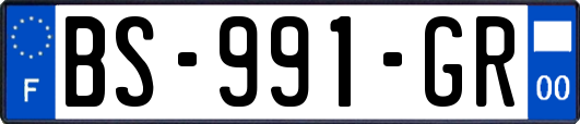 BS-991-GR