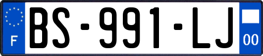 BS-991-LJ