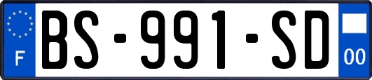 BS-991-SD