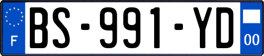 BS-991-YD