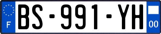 BS-991-YH