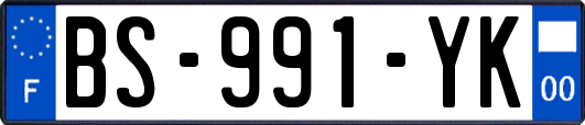 BS-991-YK