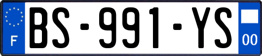 BS-991-YS