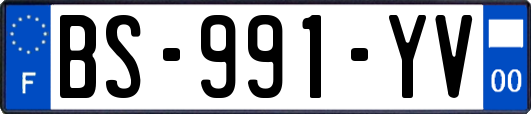 BS-991-YV
