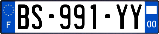BS-991-YY