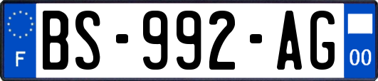 BS-992-AG