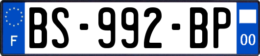 BS-992-BP