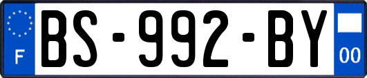 BS-992-BY