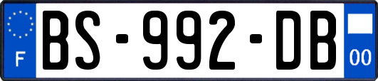 BS-992-DB