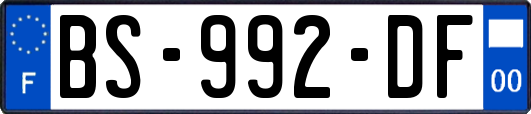BS-992-DF